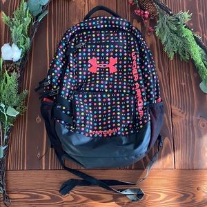Under Armour Storm Backpack